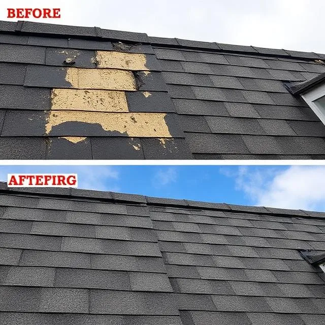 Roof Repair Near Me in Lascassas, TN near me